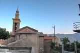 Eglise - Sainte Marie - Salice