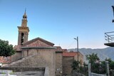 Eglise - Sainte Marie - Salice