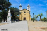 Eglise - San Martinu - Sari d Orcino