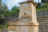 Fontaine - Sari d Orcino