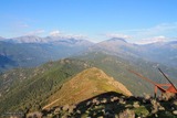 Mont - Punta Sant Eliseo - Sari d Orcino