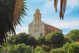 Eglise - Grecque Saint-Spyridon - Cargèse