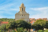 Eglise - Grecque Saint-Spyridon - Cargèse