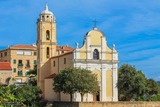 Eglise - Latine - Saint Marie - Assomption - Cargèse