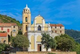 Eglise - Latine - Saint Marie - Assomption - Cargèse