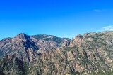Mountain - Evisa