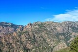 Mountain - Evisa