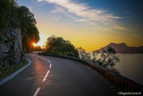 Tramonto Ota Corsica - 24/08/2022