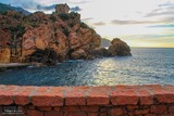 Marina Porto Corsica Rocce Rosse - 13/10/2012