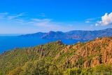 Calanques - A Piana