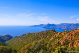 Calanques - A Piana