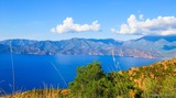 Calanques - A Piana