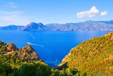 Calanques - A Piana