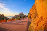 Calanques - A Piana