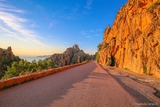 Calanques - A Piana