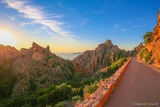 Calanques - A Piana