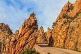 Calanques - A Piana