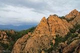 Calanques - A Piana