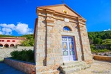 Chapelle - Saint Pierre et Saint Paul - Piana