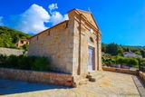 Chapelle - Saint Pierre et Saint Paul - Piana