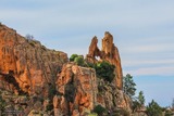 Calanques - A Piana
