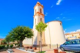 Eglise - Sainte Marie de l'Assomption - Piana