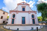 Eglise - Notre Dame de l'Assomption - Piana