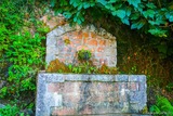 Fontaine - A Piana
