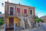 Maison - A Piana