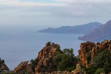 Calanques - A Piana