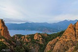 Calanques - A Piana