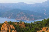 Calanques - A Piana