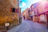 Rue - A Piana