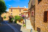Village - A Piana