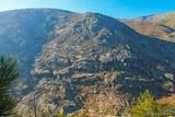 Montagne - Orto