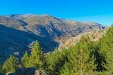 Montagne - Orto