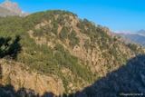 Montagne - Orto