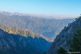 Montagne - Orto