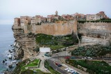 Citadelle - Bonifacio