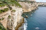 Falaises - Bonifacio