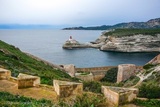 Falaises - Bonifacio