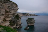 Falaises - Bonifacio