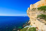 Falaises - Bonifacio