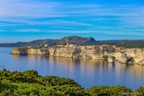 Falaises - Bonifacio