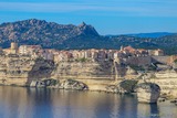 Falaises - Bonifacio