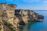 Falaises - Bonifacio