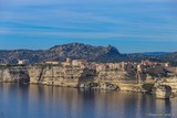 Falaises - Bonifacio