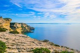 Falaises - Bonifacio