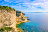 Falaises - Bonifacio