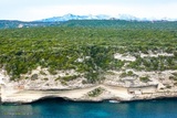 Falaises - Bonifacio